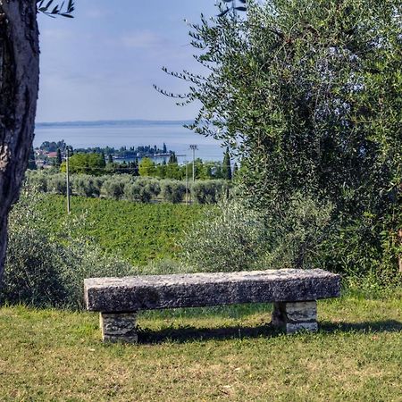 Appartamenti Ca' Mure Бардолино Экстерьер фото