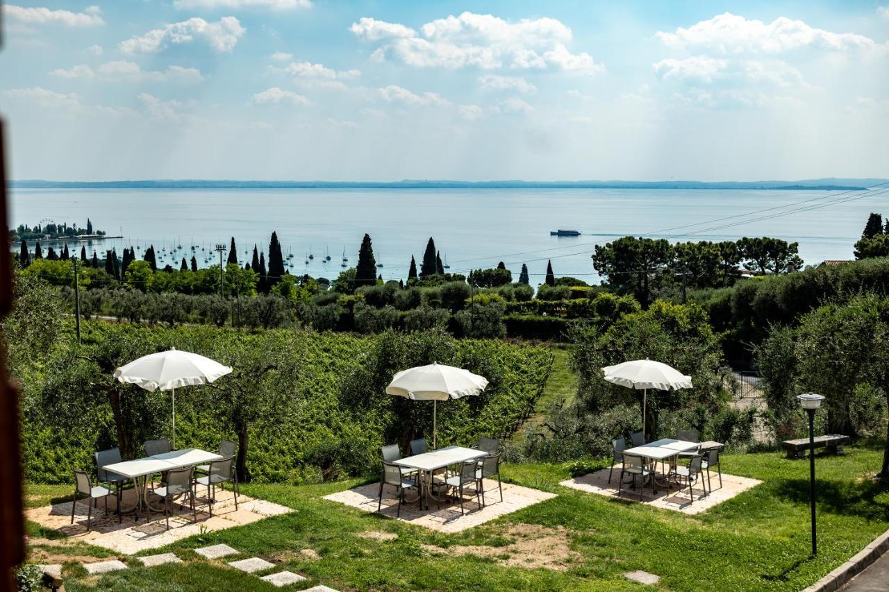 Appartamenti Ca' Mure Бардолино Экстерьер фото
